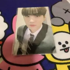 最終値下げ！公式 BTS weverse FC MEMBERSHIPミニPHOT