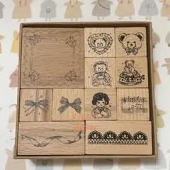 極美品✨Kiener キーナーメモリー スイス製 木製ゲーム 神経衰弱 60枚 