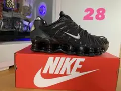 Nike Women's Shox TL 