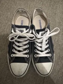 CONVERSE オールスター　スニーカー　24.5㎝