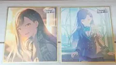2026年最新】プロセカ 白石杏 色紙の人気アイテム - メルカリ