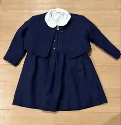 ファミリア　フォーマルドレス　100