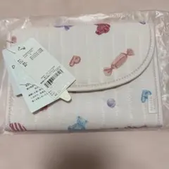 Gelato Pique 母子手帳ケース キャンディ柄