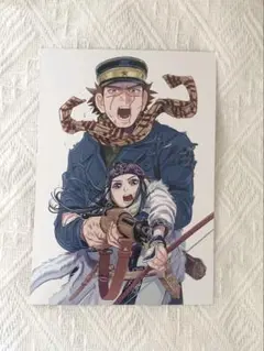 ゴールデンカムイ 実写映画 特典