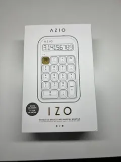 2025年最新】azio 電卓の人気アイテム - メルカリ