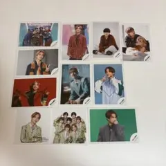 なにわ男子 高橋恭平 公式写真 ましかくフォト まとめ売り 25枚セット