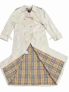 Burberry's バーバリー 80s トレンチコートのサムネイル
