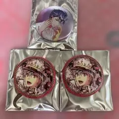 Re:vale 百 アイナナ IDOLiSH7 缶バッジ まとめ売り