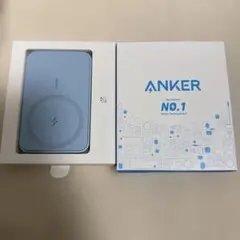 Anker622MagneticBattery (MagGo) 新品 A1614