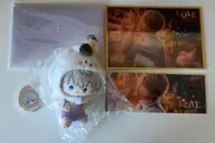 恋と深空 セイヤ VIP セット2025年 公式課金プレゼント ギフト中国語版