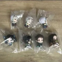 鬼滅の刃 まちぼうけ