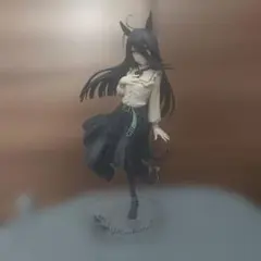 ウマ娘 Trio-Try-iT マンハッタンカフェ フィギュア