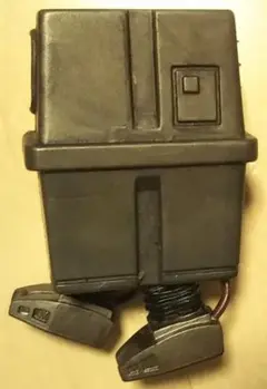 スターウォーズ　フィギュア　パワードロイド　ゴンク　ハズブロ　タカラ