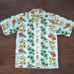 かりゆしウェア 沖縄