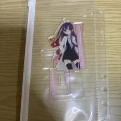 妖狐×僕SS いぬぼく 白鬼院凜々蝶 アクリルスタンド アクスタ