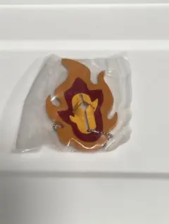 鬼滅の刃 煉獄杏寿郎 傘マーカー ガチャガチャ