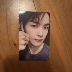 RIIZE 会場限定 東京ドーム トレカ ソンチャン