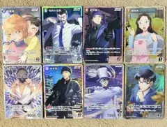 名探偵コナンカード SR まとめ売り
