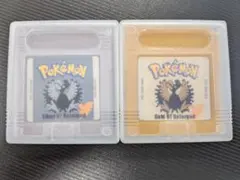 Pokémon Silver 97 Gold 97 Reforged ゲーム