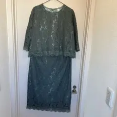 ⭐︎お値下げ　セットアップドレス⭐︎