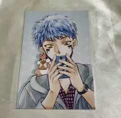 暁のヨナ 草凪みずほ ポストカード 原画展 限定 イラストカード シンア