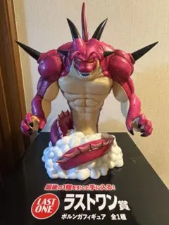 ドラゴンボールDAIMA　一番くじ　第2弾　ラストワン賞　ポルンガ