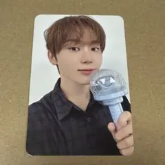 SEVENTEEN CARAT LAND 2026 ケレン スングァン トレカ - メルカリ