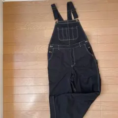 ウィゴー　オーバーオール　サロペット
