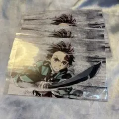 鬼滅の刃 ポストカード 全集中展 竈門炭治郎6