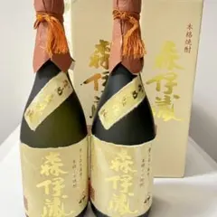 2025年最新】森伊蔵 720の人気アイテム - メルカリ