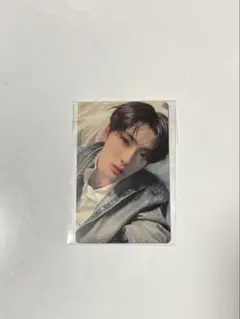 ald1 サンヒョン EUPHORIA Mnetplus特典