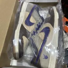 Nike Dunk Low "Setsubun" 26.５cm 新古品のサムネイル