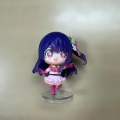 推しの子　コレクション　フィギュア　アイ