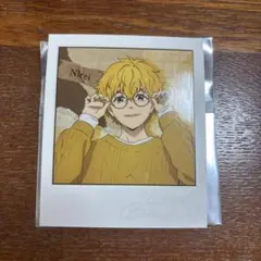 WIND BREAKER Autumn Wind Fest. カード 楡井