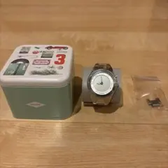 FOSSIL メンズ腕時計 日本語文字盤