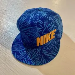 NIKE キッズキャップ