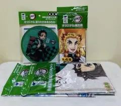 鬼滅の刃 非売品グッ綾鷹