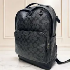 2026年最新】COACH リュック シグネチャーの人気アイテム - メルカリ