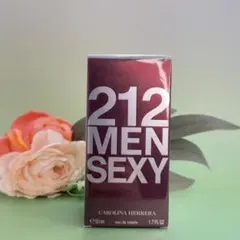 キャロライナヘレラヘレラ 212 メン 50ml 香水 セット - メルカリ