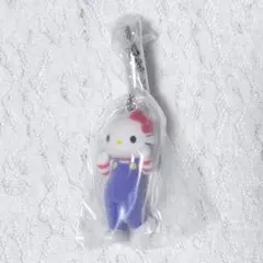 サンリオキャラクターズ ミニチュアチャーム ライブキャラクター ハローキティ①