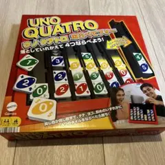 UNO QUATRO