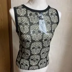 R-LONDON タンクトップ