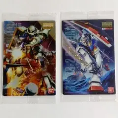 GUNDAMガンプラパッケージアートコレクション チョコウエハース ザク