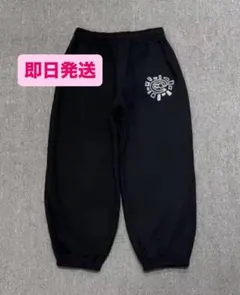 即日発送！ALWAYS スウェットパンツ ブラック メンズ レディース