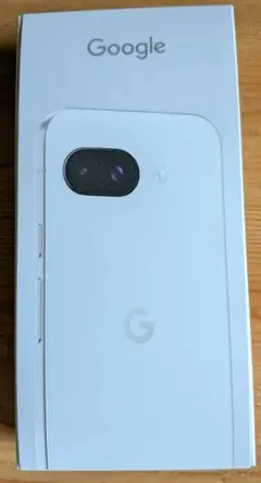 2026年最新】Pixel 9a 128GB 未使用の人気アイテム - メルカリ