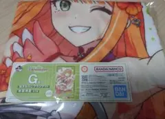 2025年最新】学マス 一番くじ ブランケットの人気アイテム