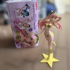 うる星やつら GLITTER&GLAMOURS LUM II