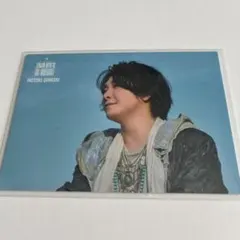 Mrs.GREEN APPLE イミュータブル フォトカード大森元貴 031 - メルカリ