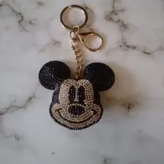 ディズニー ミッキーマウス キーホルダー