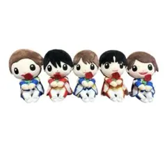 2025年最新】sexyzoneちょっこりさんの人気アイテム - メルカリ